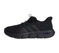 ADIDAS SPORTSWEAR Baskets basses 'Flex' noir, Taille 45-45,5
