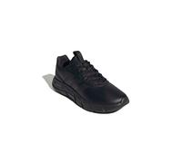 ADIDAS SPORTSWEAR Baskets basses 'FLEX' noir, Taille 46