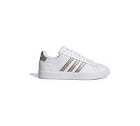 ADIDAS SPORTSWEAR Baskets basses 'GRAND COURT 2.0' bronze / blanc, Taille 37-37,5