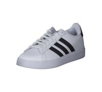 ADIDAS SPORTSWEAR Baskets basses 'Grand Court 2.0' noir / blanc, Taille 39-39,5