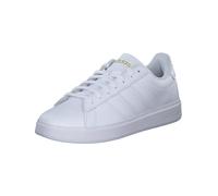 CHAUSSURE GRAND COURT 2.0 Cloud White / Cloud White / Gold Metallic 38