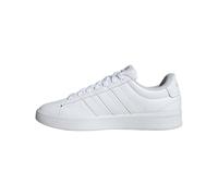 ADIDAS SPORTSWEAR Baskets basses 'GRAND COURT 3.0' blanc, Taille 42,5-43