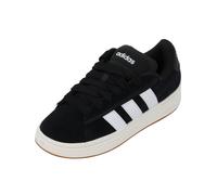 Adidas Chaussures Grand Court Alpha Noir Pur Blanc Taille 40