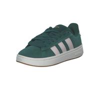 ADIDAS SPORTSWEAR Baskets basses 'Grand Court Alpha 00s' vert foncé / blanc, Taille 38