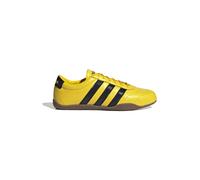 Baskets basses femmes adidas GRAND COURT LO Jaune 36