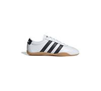 ADIDAS SPORTSWEAR Baskets basses 'Grand Court' noir / blanc, Taille 39-39,5