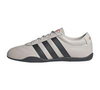 ADIDAS SPORTSWEAR Baskets basses gris clair / noir, Taille 39-39,5