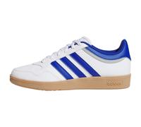 Adidas Mixte Hoops 4.0 Shoes, FTWR White/Team Royal Blue/GUM4, 43 1/3 EU