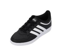 ADIDAS SPORTSWEAR Baskets basses 'Hoops 4.0' noir / blanc, Taille 39-39,5