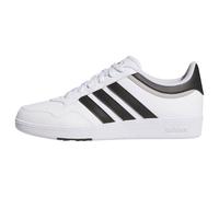 adidas Mixte Hoops 4.0 Shoes, Cloud White/Core Black/Grey Two, 40 2/3 EU