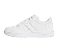 Adidas Chaussures Hoops Classic Homme Blanc/Grey Two Taille 47 1/3 EU