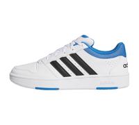ADIDAS SPORTSWEAR Baskets basses 'Hoops Classic' bleu / noir / blanc, Taille 40