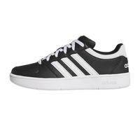 ADIDAS SPORTSWEAR Baskets basses 'Hoops Classic' noir / blanc, Taille 44