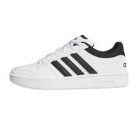 Baskets basses hommes adidas HOOPS CLASSIC Blanc 49 1/3