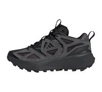 ADIDAS SPORTSWEAR Baskets basses 'Kantai' anthracite / noir, Taille 38,5-39