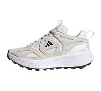 ADIDAS SPORTSWEAR Baskets basses 'Kantai' beige / noir / blanc, Taille 42,5-43
