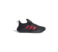 adidas Homme KAPTIR 4.0 Shoes, Core Black/Better Scarlet/Carbon, 47 1/3 EU