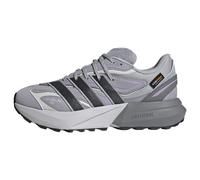 ADIDAS SPORTSWEAR Baskets basses 'Lightblaze ATR' gris / anthracite / lilas / argent, Taille 40,5-41