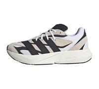 ADIDAS SPORTSWEAR Baskets basses 'Lightblaze' beige / noir / blanc, Taille 37-37,5