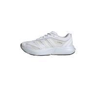 ADIDAS SPORTSWEAR Baskets basses 'Lightblaze Glow' champagne / gris / blanc, Taille 39-39,5