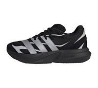 ADIDAS SPORTSWEAR Baskets basses 'Lightblaze' gris argenté / noir, Taille 40