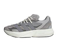 ADIDAS SPORTSWEAR Baskets basses 'Lightblaze' gris / gris clair / gris foncé, Taille 38,5-39