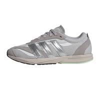 adidas Women's Chaussure Lightblaze LP, Grey Two/Silver Metallic/Semi Green Spark, 42