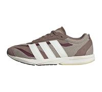 ADIDAS SPORTSWEAR Baskets basses 'Lightblaze' marron / marron chiné / blanc, Taille 40-40,5