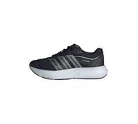 ADIDAS SPORTSWEAR Baskets basses 'LIGHTBLAZE' noir / argent, Taille 41-41,5