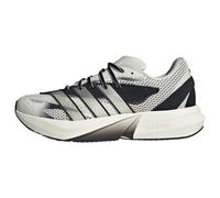 ADIDAS SPORTSWEAR Baskets basses 'Lightblaze' noir / blanc, Taille 38