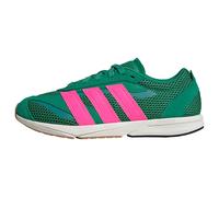 ADIDAS SPORTSWEAR Baskets basses 'Lightblaze' vert / pétrole / rose clair, Taille 40