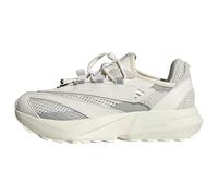 ADIDAS SPORTSWEAR Baskets basses 'Lightblaze Vista' gris / blanc cassé, Taille 41-41,5