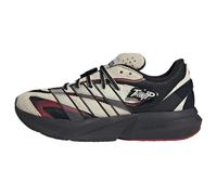 ADIDAS SPORTSWEAR Baskets basses 'Marvel Spider-Man Lightblaze' bourgogne / noir / blanc cassé, Taille 49-49,5