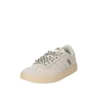 ADIDAS SPORTSWEAR Baskets basses noir / blanc cassé, Taille 44