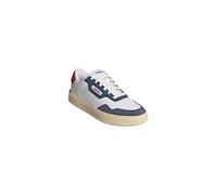 ADIDAS SPORTSWEAR Baskets basses 'PARK ST 2.0' bleu marine / rouge ru lanc, Taille 46