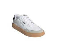 ADIDAS SPORTSWEAR Baskets basses 'Park St 2.0' gris / noir / blanc, Taille 40