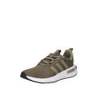ADIDAS SPORTSWEAR Baskets basses 'RACER TR23' kaki / blanc, Taille 40,5