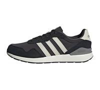 ADIDAS SPORTSWEAR Baskets basses 'Run 60s 4.0' anthracite / noir / blanc, Taille 40