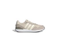 ADIDAS SPORTSWEAR Baskets basses 'Run 60s 4.0' beige / taupe / blanc, Taille 42