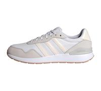 ADIDAS SPORTSWEAR Baskets basses 'Run 60s 4.0' crème / mastic / blanc, Taille 40
