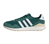 ADIDAS SPORTSWEAR Baskets basses 'Run 60s 4.0' émeraude / blanc, Taille 41-41,5
