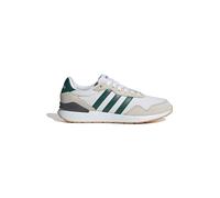 ADIDAS SPORTSWEAR Baskets basses 'Run 60s 4.0' gris clair / vert / blanc, Taille 42,5-43