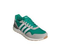 ADIDAS SPORTSWEAR Baskets basses 'Run 60s 4.0' gris / jade / blanc, Taille 41-41,5