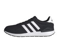 ADIDAS SPORTSWEAR Baskets basses 'Run 60s 4.0' noir / blanc, Taille 42,5-43