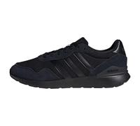 ADIDAS SPORTSWEAR Baskets basses 'Run 60s 4.0' noir, Taille 40,5