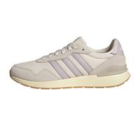ADIDAS SPORTSWEAR Baskets basses 'Run 60s 4.0' pierre / lilas / blanc cassé, Taille 36,5-37