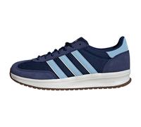 adidas Homme Run 70S 2.0 Shoes, Dark Blue/Clear Sky/Core White, 43 1/3 EU