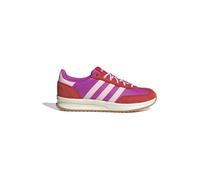 ADIDAS SPORTSWEAR Baskets basses 'RUN 70s 2.0' crème / violet / rouge, Taille 38