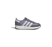 adidas Femme Run 70S 2.0 Shoes Chaussures, Silver Violet/Crystal White/Trace Grey, 40 EU
