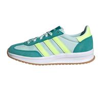 ADIDAS SPORTSWEAR Baskets basses 'Run 70s 2.0' jaune fluo / pétrole / menthe, Taille 42